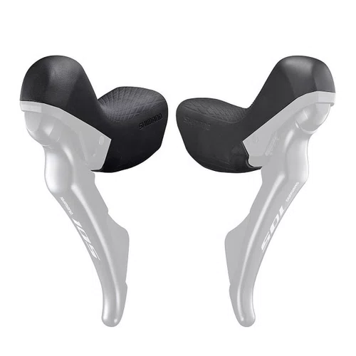 Capa de Borracha Shimano ST-R7020/ST-R7025