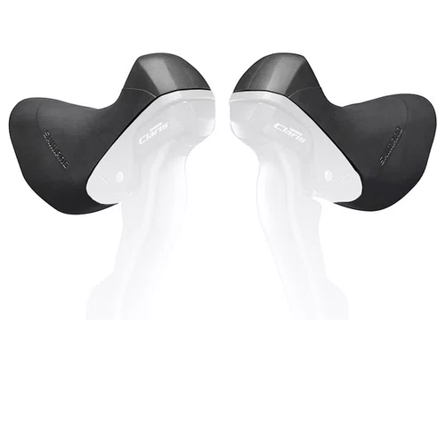 Capa de Borracha Shimano Sti Sora St-R3000/St-R2000 Par
