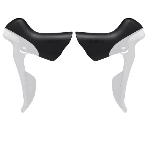 Capa de Borracha Shimano STI ST-6800/5800/4700