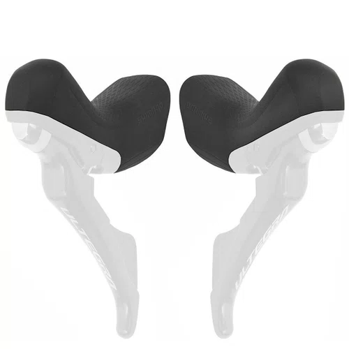 Capa de Borracha Shimano Ultegra ST-R8020/ST-R8025