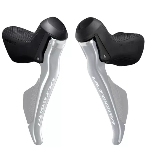Capa de Borracha Shimano Sti Ultegra ST-R8170
