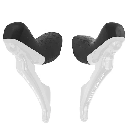 Capa de Borracha Shimano Sti Dura-Ace ST-R9120