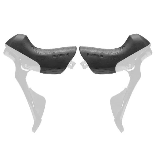 Capa de Borracha Shimano STI Ultegra 105 - ST-R7000/ST-R8000