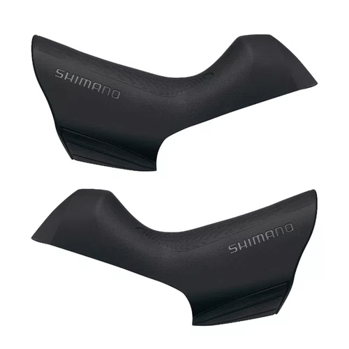 Capa de Borracha Shimano STI Ultegra 105 - ST-R7000/ST-R8000