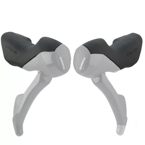 Capa de Borracha Shimano 105 STI ST-RS505 / RS405