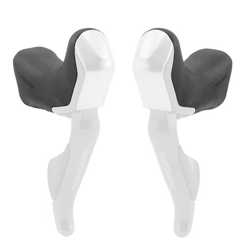 Capa de Borracha Shimano Sti - ST-R785