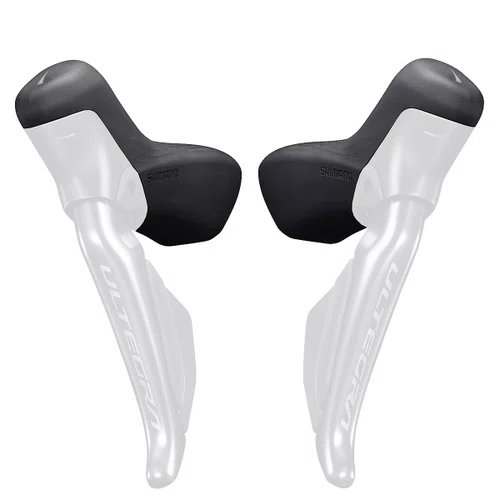 Capa de Borracha Shimano Sti Ultegra ST-R8170