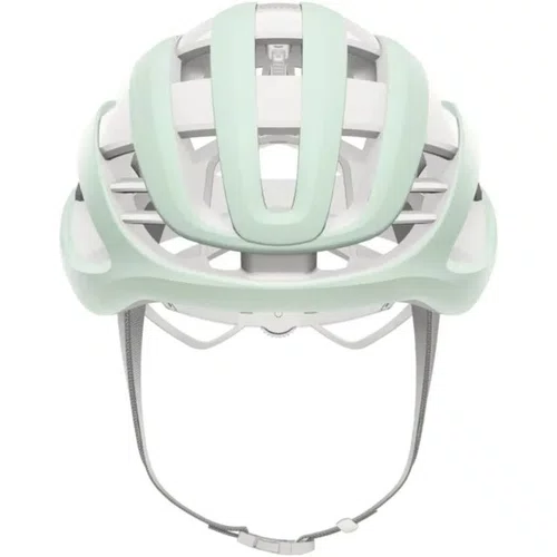 CAPACETE ABUS AIRBREAKER MENTA PURA