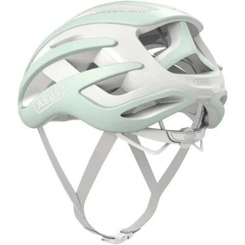 CAPACETE ABUS AIRBREAKER MENTA PURA
