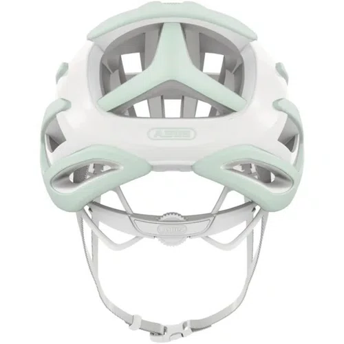CAPACETE ABUS AIRBREAKER MENTA PURA