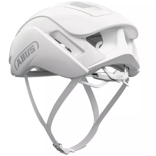 CAPACETE ABUS GAMECHANGER 2 0 MIPS BRANCO BRILHANTE
