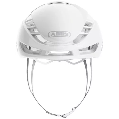 CAPACETE ABUS GAMECHANGER 2 0 MIPS BRANCO BRILHANTE