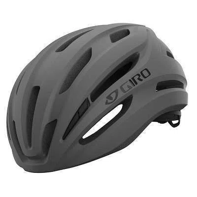 CAPACETE BIKE GIRO ISODE II MIPS TAM UNICO TITANIO
