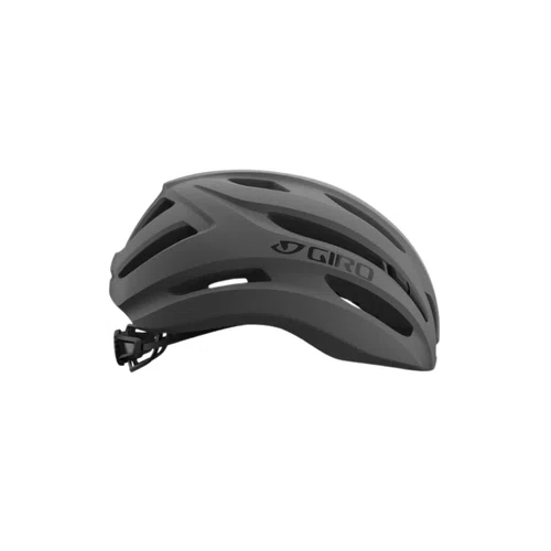 CAPACETE BIKE GIRO ISODE II MIPS TAM UNICO TITANIO