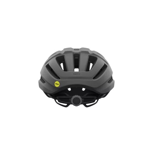 CAPACETE BIKE GIRO ISODE II MIPS TAM UNICO TITANIO