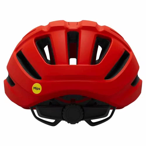 CAPACETE BIKE GIRO ISODE II MIPS TAM UNICO VERMELHO