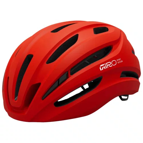 CAPACETE BIKE GIRO ISODE II MIPS TAM UNICO VERMELHO
