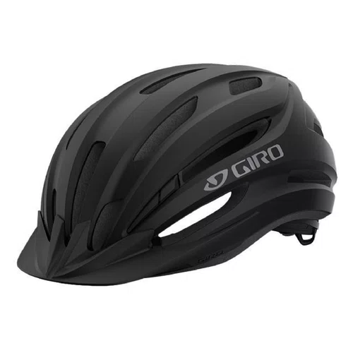 CAPACETE DE CICLISMO GIRO REGISTER II MIPS PRETO/CARVAO