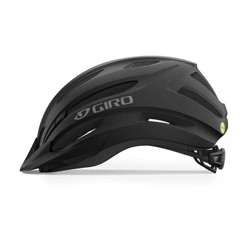 CAPACETE DE CICLISMO GIRO REGISTER II MIPS PRETO/CARVAO