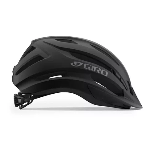 CAPACETE DE CICLISMO GIRO REGISTER II MIPS PRETO/CARVAO