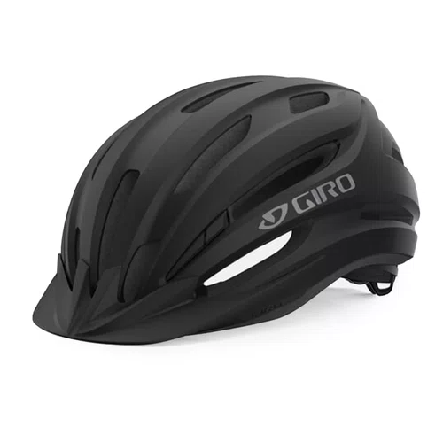CAPACETE DE CICLISMO GIRO REGISTER II MIPS PRETO/CARVAO