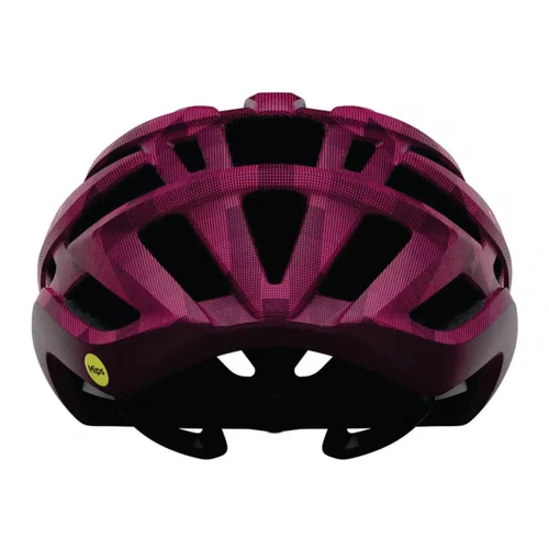 CAPACETE GIRO AGILIS MIPS CEREJA P 51-55