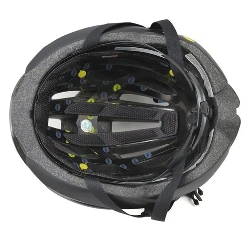 CAPACETE GIRO CINDER MIPS PRETO / CARVAO