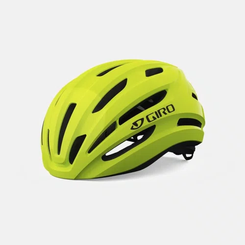 CAPACETE GIRO ISODE II MIPS AMARELO BRILHANTE