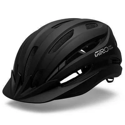 CAPACETE GIRO REGISTER II PRETO/CINZA UNICO 2026