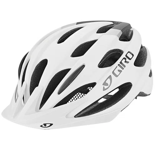 CAPACETE GIRO REVEL BRANCO/CINZA UNICO 2026