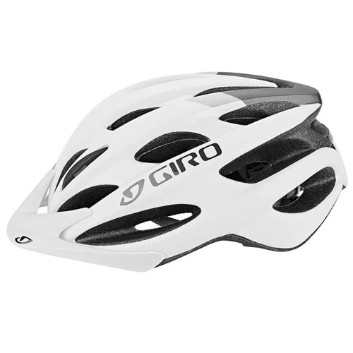 CAPACETE GIRO REVEL BRANCO/CINZA UNICO 2026