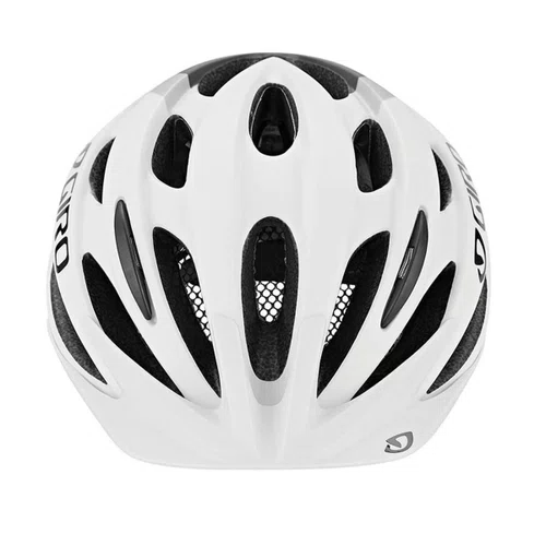 CAPACETE GIRO REVEL BRANCO/CINZA UNICO 2026