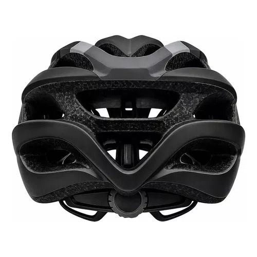 CAPACETE GIRO REVEL PRETO/CINZA UNICO 2026