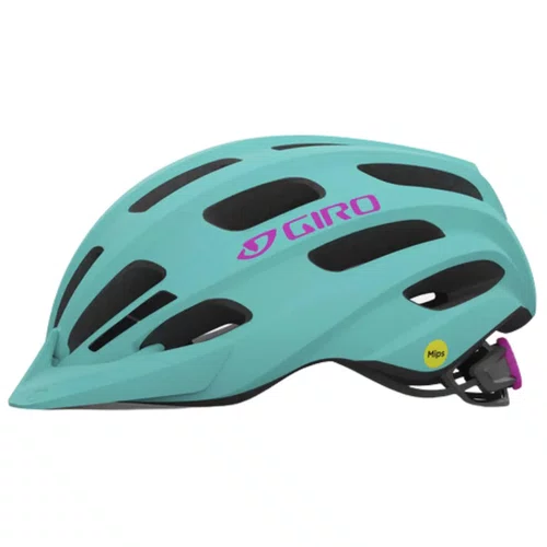 CAPACETE GIRO VASONA MIPS VERDE FOSCO