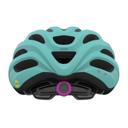 CAPACETE GIRO VASONA MIPS VERDE FOSCO