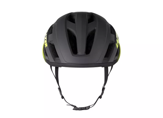 CAPACETE LAZER ROAD STRADA  KINETICORE CNZ/AMR TAM G