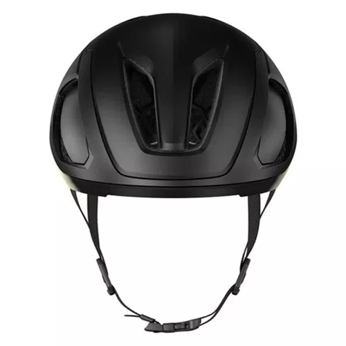 CAPACETE LAZER ROAD VENTO KINETICORE PRETO FOSCO