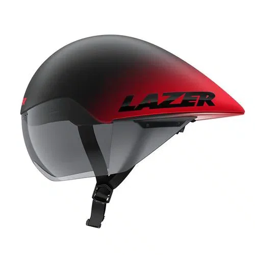 Capacete Lazer Triathlon Road Volante Kineticore