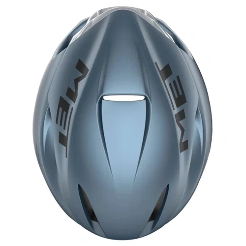 CAPACETE MET ROAD MANTA MIPS AZUL NAVY