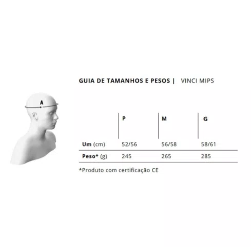 CAPACETE MET ROAD VINCI PRETO