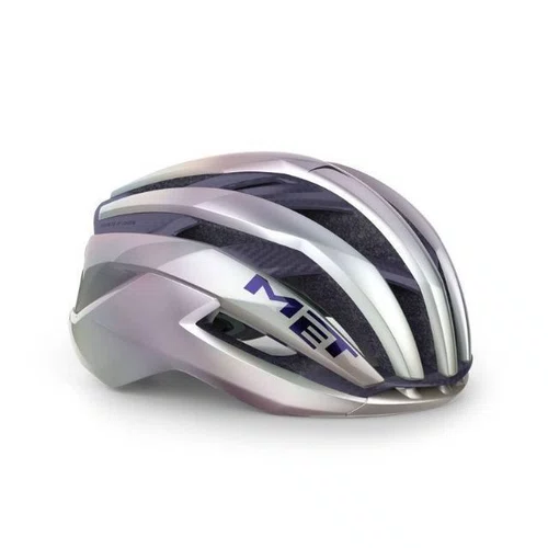 CAPACETE MET TRENTA 3K CARBON EDICAO LIMITADA TADEJ POGACAR