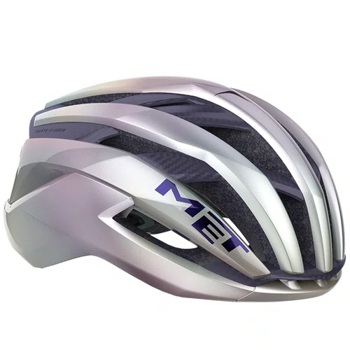 CAPACETE MET TRENTA 3K CARBON EDICAO LIMITADA TADEJ POGACAR