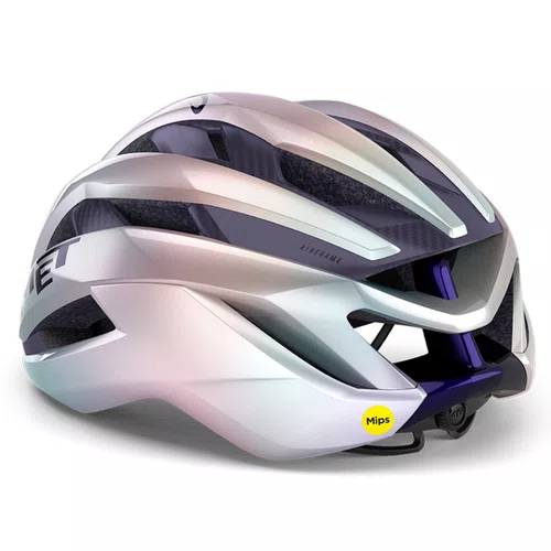 CAPACETE MET TRENTA 3K CARBON EDICAO LIMITADA TADEJ POGACAR