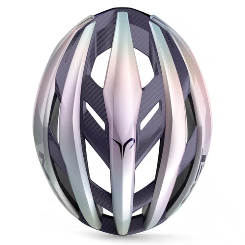 CAPACETE MET TRENTA 3K CARBON EDICAO LIMITADA TADEJ POGACAR