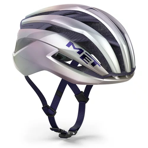 CAPACETE MET TRENTA 3K CARBON EDICAO LIMITADA TADEJ POGACAR
