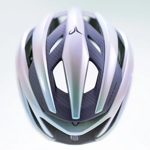 CAPACETE MET TRENTA 3K CARBON EDICAO LIMITADA TADEJ POGACAR