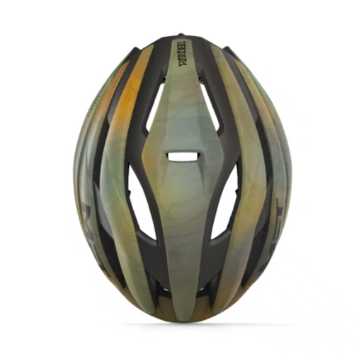 CAPACETE MET TRENTA MIPS WANDER SAVANNA