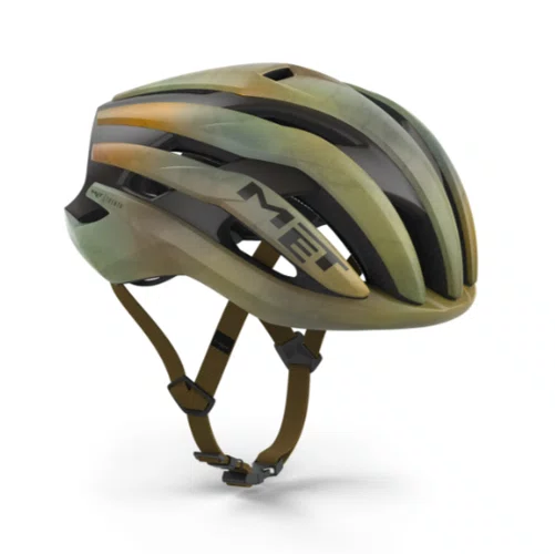 CAPACETE MET TRENTA MIPS WANDER SAVANNA