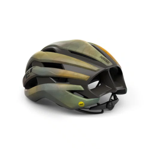 CAPACETE MET TRENTA MIPS WANDER SAVANNA
