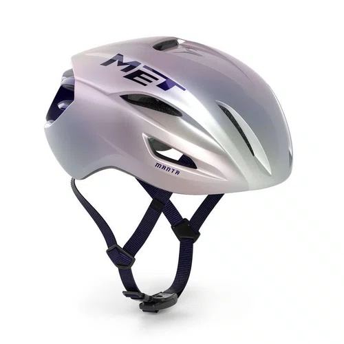 CAPACETE ROAD MANTA EDICAO LIMITADA TADEJ POGACAR 2026